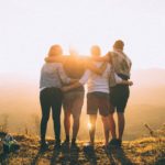 4 fatos sobre a amizade