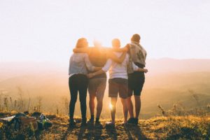 4 fatos sobre amizade